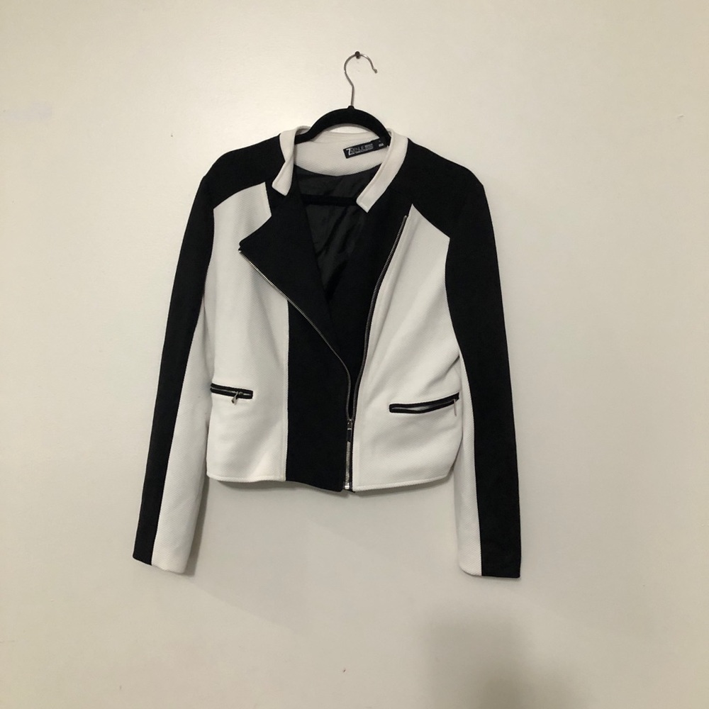 jacket - Picture 3 of 3